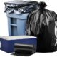 Carry Bags & Garbage Bags